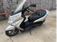 SUZUKI UH 150 BURGMAN 2003/12 - 6