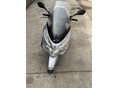 SUZUKI UH 150 BURGMAN 2003/12 - 7