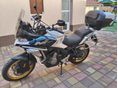 CFMOTO 700 MT 2025/2 - 2