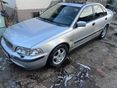 VOLVO S40 2.0 T Sport