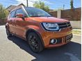 SUZUKI IGNIS 2017/7 - 3