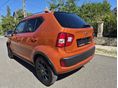 SUZUKI IGNIS 2017/7 - 8