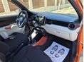 SUZUKI IGNIS 2017/7 - 12