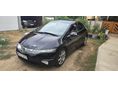 HONDA CIVIC 1.8 Sport