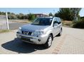 NISSAN X-TRAIL 2007/8 - 2