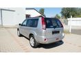 NISSAN X-TRAIL 2007/8 - 5