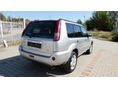 NISSAN X-TRAIL 2007/8 - 3