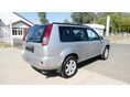NISSAN X-TRAIL 2007/8 - 4