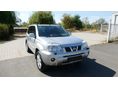 NISSAN X-TRAIL 2007/8 - 7