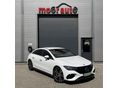 MERCEDES-BENZ EQE 300 vonóhorog. áfás ár