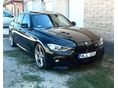 BMW 320d (Automata) M Performance / M Packet