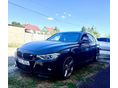 BMW 320 2013/5 - 2