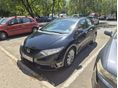HONDA CIVIC 2.2 CTDi Sport