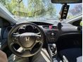 HONDA CIVIC 2012/11 - 6