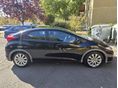 HONDA CIVIC 2012/11 - 4