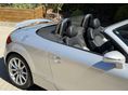 AUDI TT 2008/4 - 7