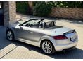 AUDI TT 2008/4 - 6