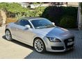 AUDI TT Roadster 3.2 V6 Quattro MANUÁLIS váltó. magyarországi