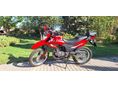 KEEWAY TX 125 EFI