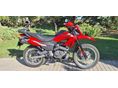 KEEWAY TX 125 2020 - 2