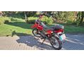KEEWAY TX 125 2020 - 4