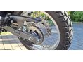 KEEWAY TX 125 2020 - 6