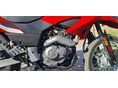 KEEWAY TX 125 2020 - 8