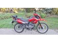 KEEWAY TX 125 2020 - 4