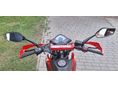 KEEWAY TX 125 2020 - 8