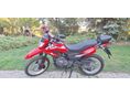 KEEWAY TX 125 2020 - 1