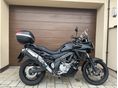 SUZUKI DL 650 2011/8 - 2