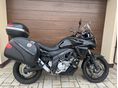 SUZUKI DL 650 2011/8 - 3