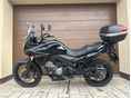 SUZUKI DL 650 2011/8 - 5
