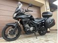 SUZUKI DL 650 2011/8 - 7