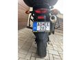 SUZUKI DL 650 2011/8 - 9