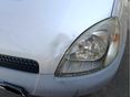 TOYOTA YARIS 1999 - 3