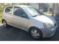 TOYOTA YARIS 1999 - 4