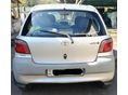 TOYOTA YARIS 1999 - 5
