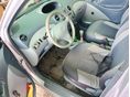 TOYOTA YARIS 1999 - 7