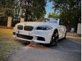 BMW 525 2012/9 - 5