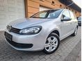 VOLKSWAGEN GOLF VI 1.6 Comfortline 198.000 km! Szervízkönyv! Digitklíma!