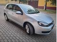 VOLKSWAGEN GOLF VI 2009/11 - 2
