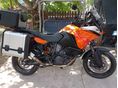 KTM 1190 ADVENTURE 
