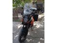 KTM 1190 ADVENTURE 2014/7 - 2