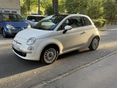 FIAT 500 2011 - 2