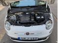 FIAT 500 2011 - 12