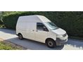 VOLKSWAGEN TRANSPORTER T5 Extra hosszú - Extra magas