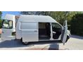 VOLKSWAGEN TRANSPORTER T5 2009/11 - 2