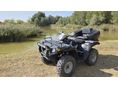 POLARIS SPORTSMAN 500 EFI 4x4 Quad