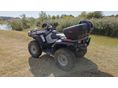 POLARIS SPORTSMAN 500 2007/5 - 3